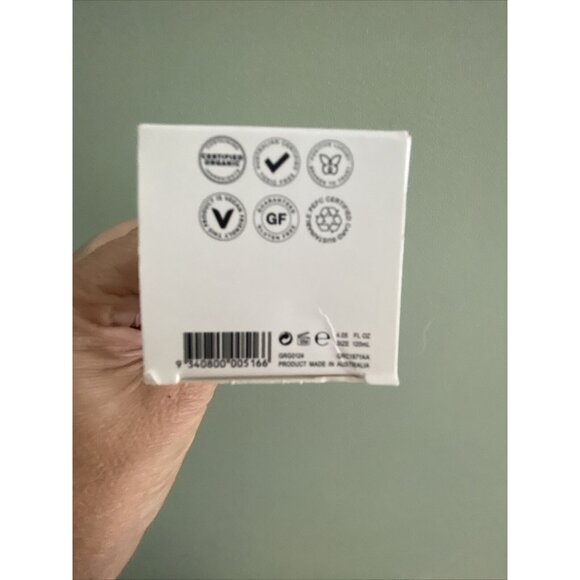 Grown Alchemist Intensive Body Exfoliant Inca-Inchi Pumice & Activated Charcoal - Picture 12 of 13